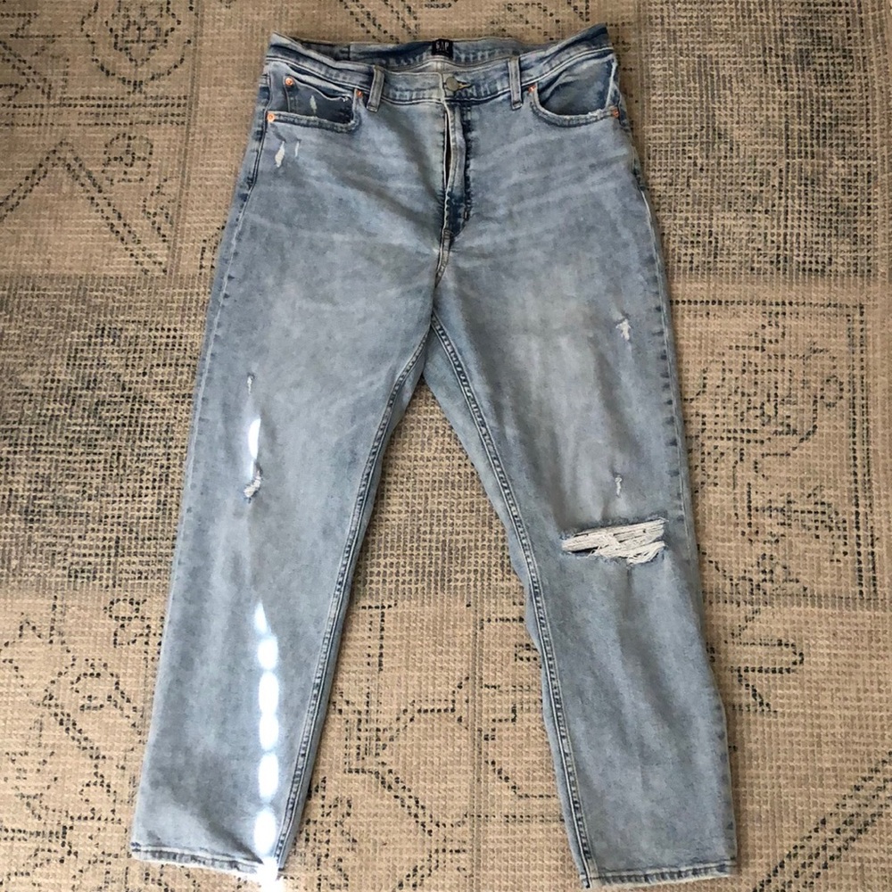 GAP Jeans